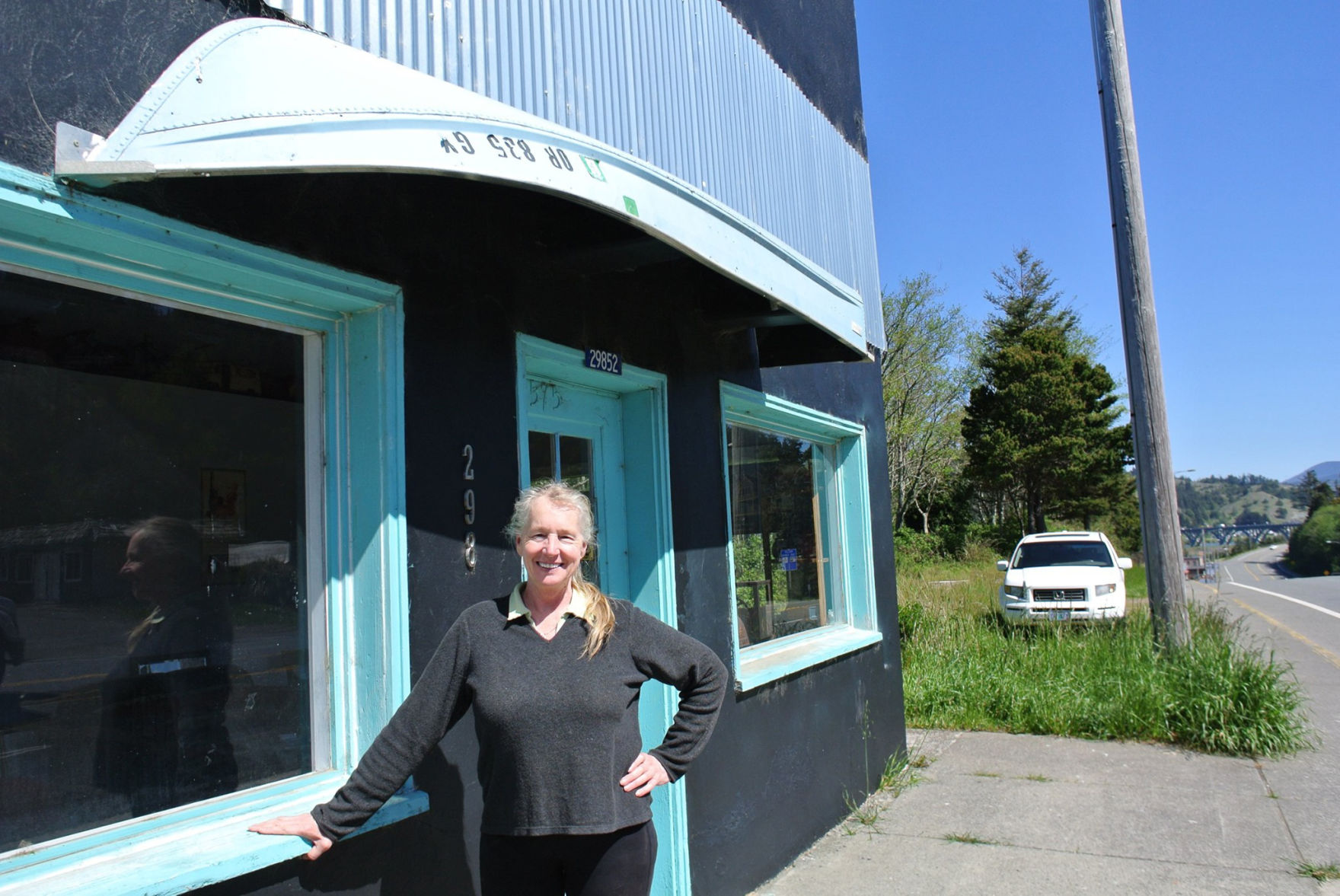 Sue Golay